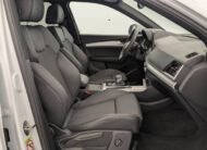 Audi Q5 sportback Q5 Sportback 50 TFSIe 299 S tronic 7 Quattro S line