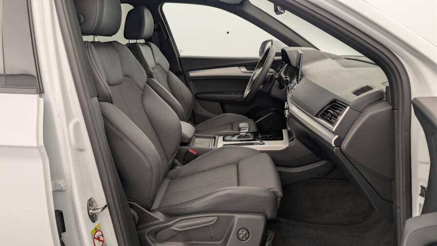 Audi Q5 sportback Q5 Sportback 50 TFSIe 299 S tronic 7 Quattro S line