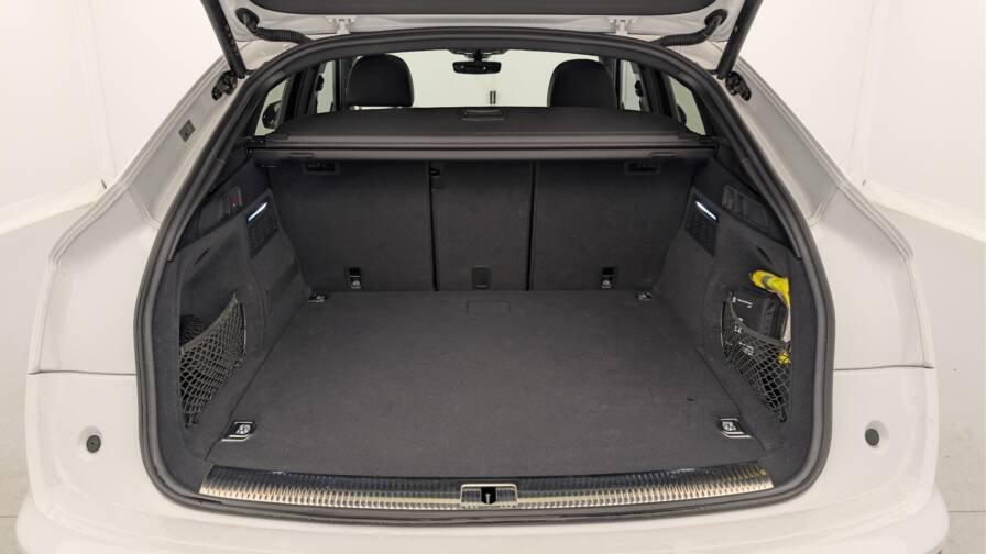 Audi Q5 sportback Q5 Sportback 50 TFSIe 299 S tronic 7 Quattro S line