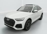Audi Q5 sportback Q5 Sportback 50 TFSIe 299 S tronic 7 Quattro S line