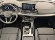 Audi Q5 sportback Q5 Sportback 50 TFSIe 299 S tronic 7 Quattro S line