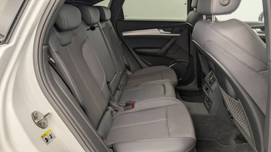 Audi Q5 sportback Q5 Sportback 50 TFSIe 299 S tronic 7 Quattro S line