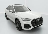Audi Q5 sportback Q5 Sportback 50 TFSIe 299 S tronic 7 Quattro S line