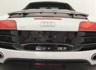 Audi R8 R8 Spyder V10 5.2 FSI 525 Quattro R-Tronic2 portes VP Essence sans plomb082010 – 092012