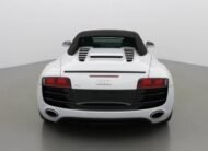 Audi R8 R8 Spyder V10 5.2 FSI 525 Quattro R-Tronic2 portes VP Essence sans plomb082010 – 092012