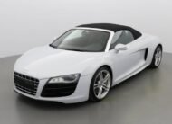 Audi R8 R8 Spyder V10 5.2 FSI 525 Quattro R-Tronic2 portes VP Essence sans plomb082010 – 092012