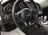 Audi R8 R8 Spyder V10 5.2 FSI 525 Quattro R-Tronic2 portes VP Essence sans plomb082010 – 092012
