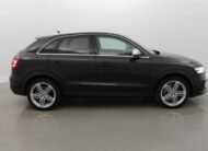 Audi Rs q3 RS Q3 2.5 TFSI 340 ch – Quattro S tronic 7