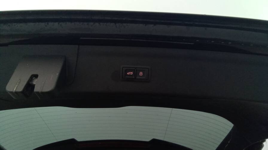 Audi Rs q3 RS Q3 2.5 TFSI 340 ch – Quattro S tronic 7