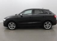 Audi Rs q3 RS Q3 2.5 TFSI 340 ch – Quattro S tronic 7