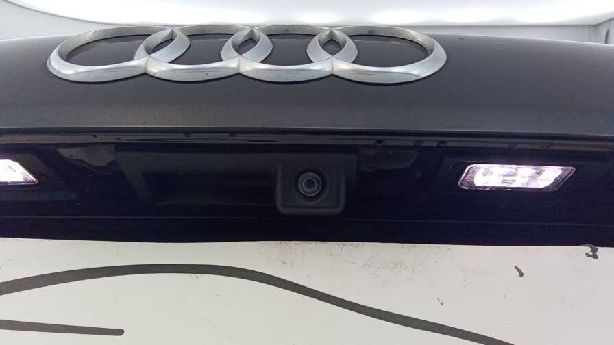 Audi Rs q3 RS Q3 2.5 TFSI 340 ch – Quattro S tronic 7