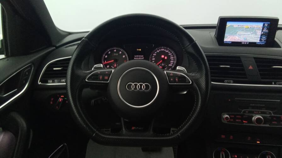 Audi Rs q3 RS Q3 2.5 TFSI 340 ch – Quattro S tronic 7