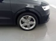 Audi Rs q3 RS Q3 2.5 TFSI 340 ch – Quattro S tronic 7