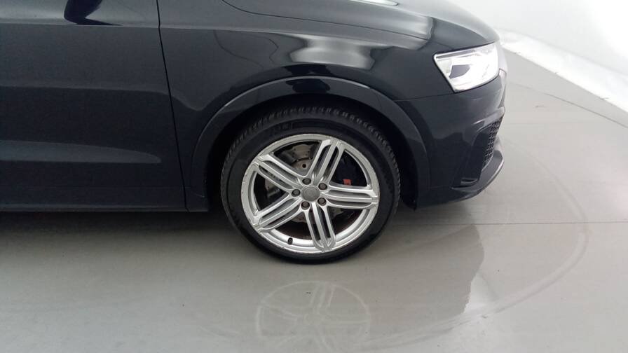 Audi Rs q3 RS Q3 2.5 TFSI 340 ch – Quattro S tronic 7
