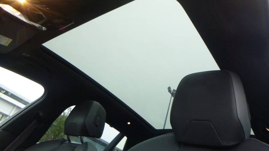 Bmw I5 touring g61 i5 Touring M60 xDrive 601 ch