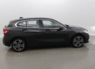 Bmw Serie 1 f40 116i 109 ch DKG7