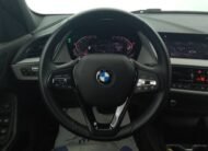 Bmw Serie 1 f40 116i 109 ch DKG7