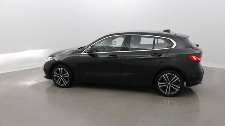 Bmw Serie 1 f40 116i 109 ch DKG7