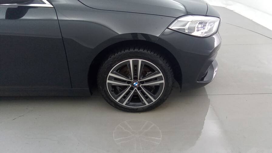 Bmw Serie 1 f40 116i 109 ch DKG7