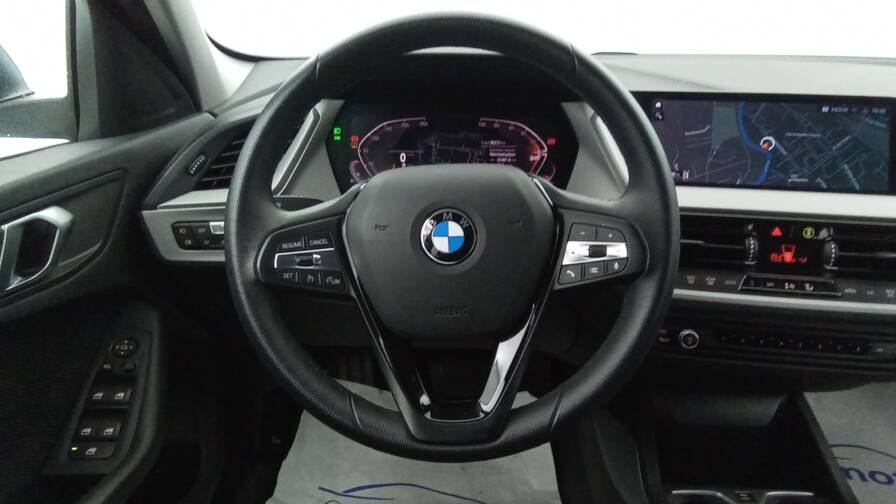 Bmw Serie 1 f40 116i 109 DKG7 +Jantes 17 +Park Assist