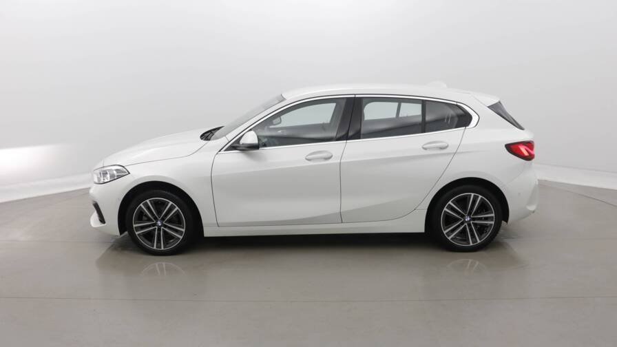 Bmw Serie 1 f40 116i 109 DKG7 +Jantes 17 +Park Assist