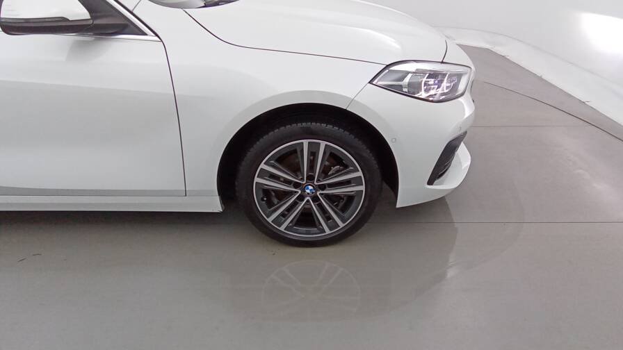 Bmw Serie 1 f40 116i 109 DKG7 +Jantes 17 +Park Assist