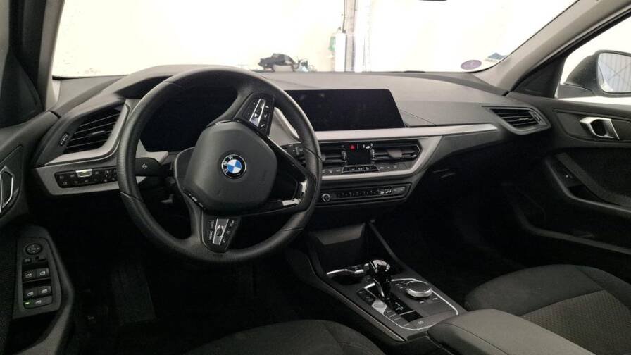 Bmw Serie 1 f40 116i 109 DKG7 +Park Assist +Jantes en alliage léger 17