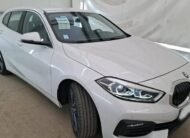 Bmw Serie 1 f40 116i 109 DKG7 +Park Assist +Jantes 17