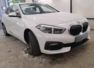 Bmw Serie 1 f40 116i 109 DKG7 +Park Assist +Jantes en alliage léger 17