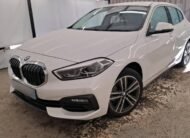 Bmw Serie 1 f40 116i 109 DKG7 +Park Assist +Jantes en alliage léger 17