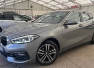 Bmw Serie 1 f40 116d 116 +Park Assist