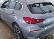 Bmw Serie 1 f40 116i 109 DKG7 Design