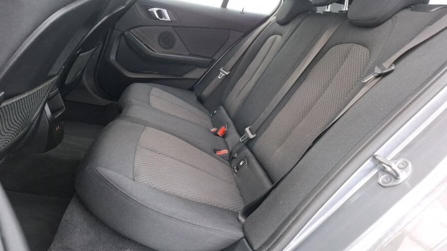 Bmw Serie 1 f40 116i 109 DKG7 Design