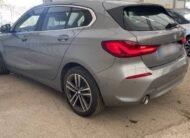 Bmw Serie 1 f40 116d 116 +Park Assist