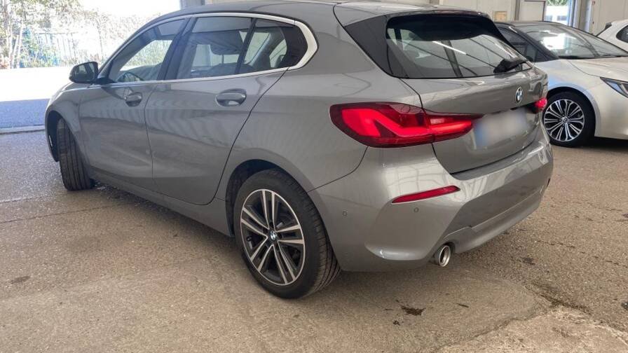 Bmw Serie 1 f40 116d 116 +Park Assist