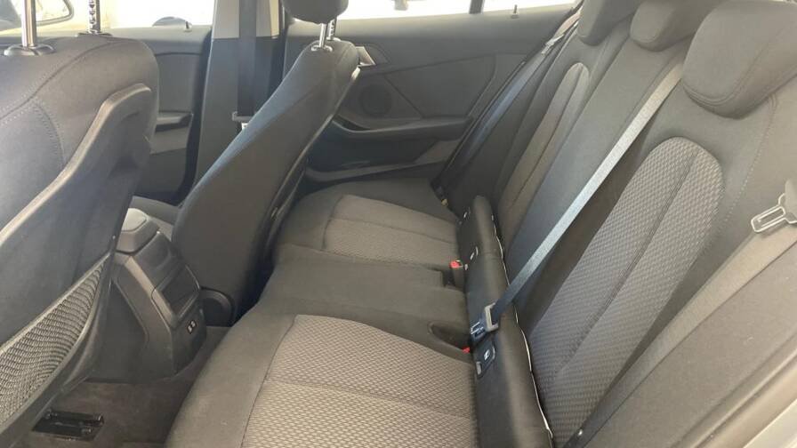 Bmw Serie 1 f40 116d 116 +Park Assist