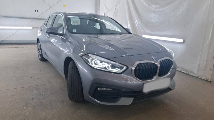 Bmw Serie 1 f40 116i 109 DKG7 +Jantes en alliage léger 17 +Park Assist