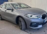 Bmw Serie 1 f40 116d 116 +Park Assist