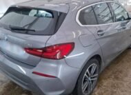 Bmw Serie 1 f40 116i 109 DKG7 Design