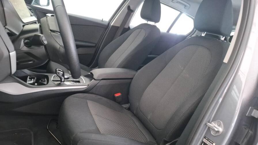 Bmw Serie 1 f40 116i 109 DKG7 Design