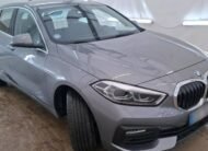 Bmw Serie 1 f40 116i 109 DKG7 Design