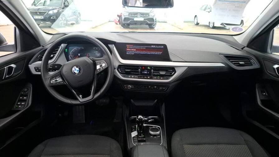 Bmw Serie 1 f40 116i 109 DKG7 Design