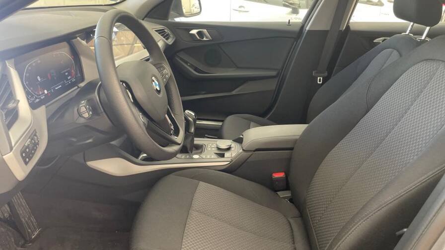 Bmw Serie 1 f40 116d 116 +Park Assist