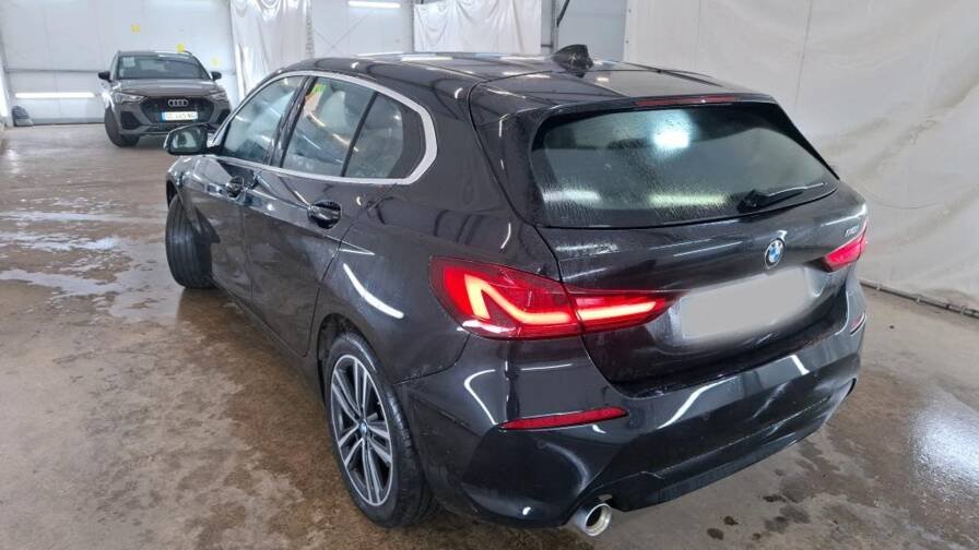 Bmw Serie 1 f40 116i 109