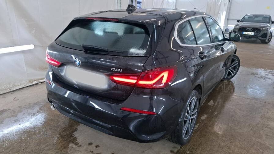 Bmw Serie 1 f40 116i 109
