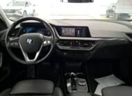 Bmw Serie 1 f40 118i 136 DKG7 Edition Sport +Attache remorque