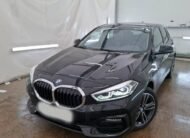 Bmw Serie 1 f40 118i 136 DKG7 Edition Sport +Attache remorque