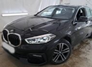 Bmw Serie 1 f40 116i 109 +Jantes 17 +Park Assist