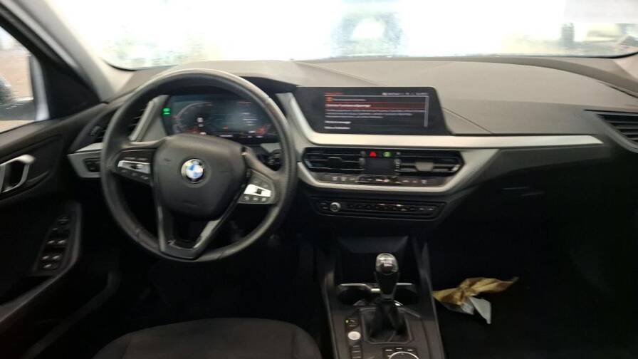 Bmw Serie 1 f40 116i 109