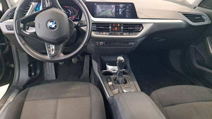 Bmw Serie 1 f40 116i 109 +Jantes 17 +Park Assist